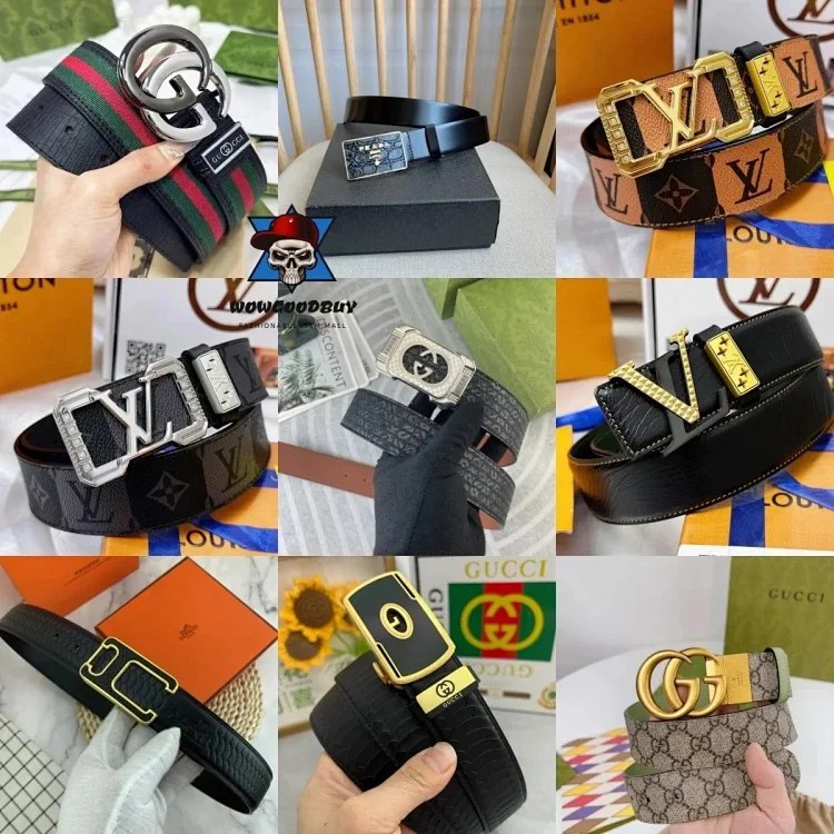 Article: Louis Vuitton LV Gucc