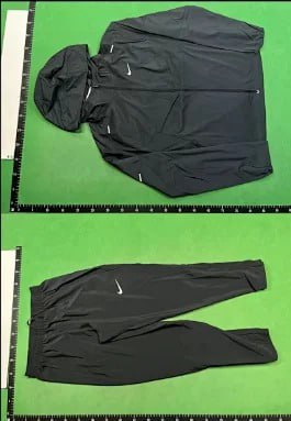 Under Armour Performance Running Jacket/T-Shirt/Pants/Shorts [40 styles] -1
