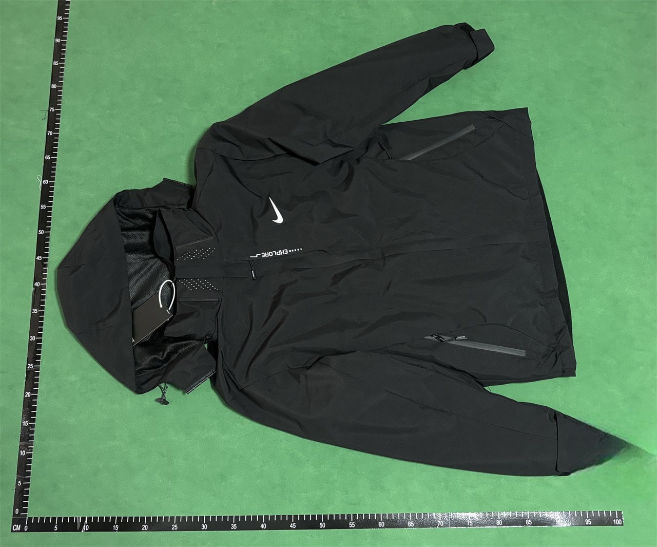 Under Armour Performance Running Jacket/T-Shirt/Pants/Shorts [40 styles] -2