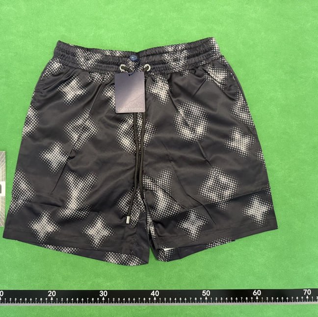 Louis Vuitton Monogram Swim Tr
