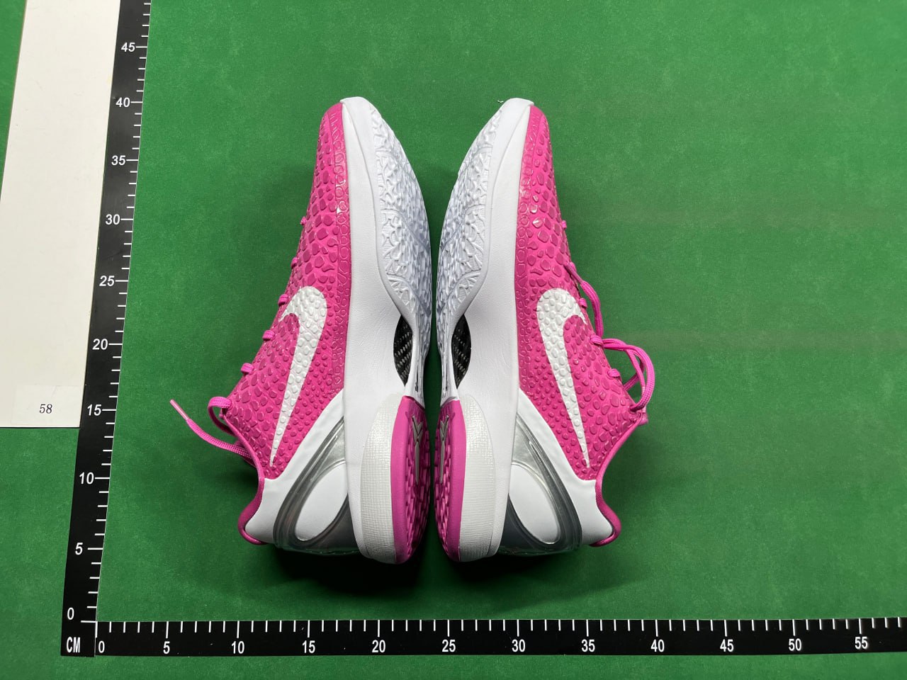 Nike Zoom Kobe V and VI Basketball Sneakers [5 styles] -2