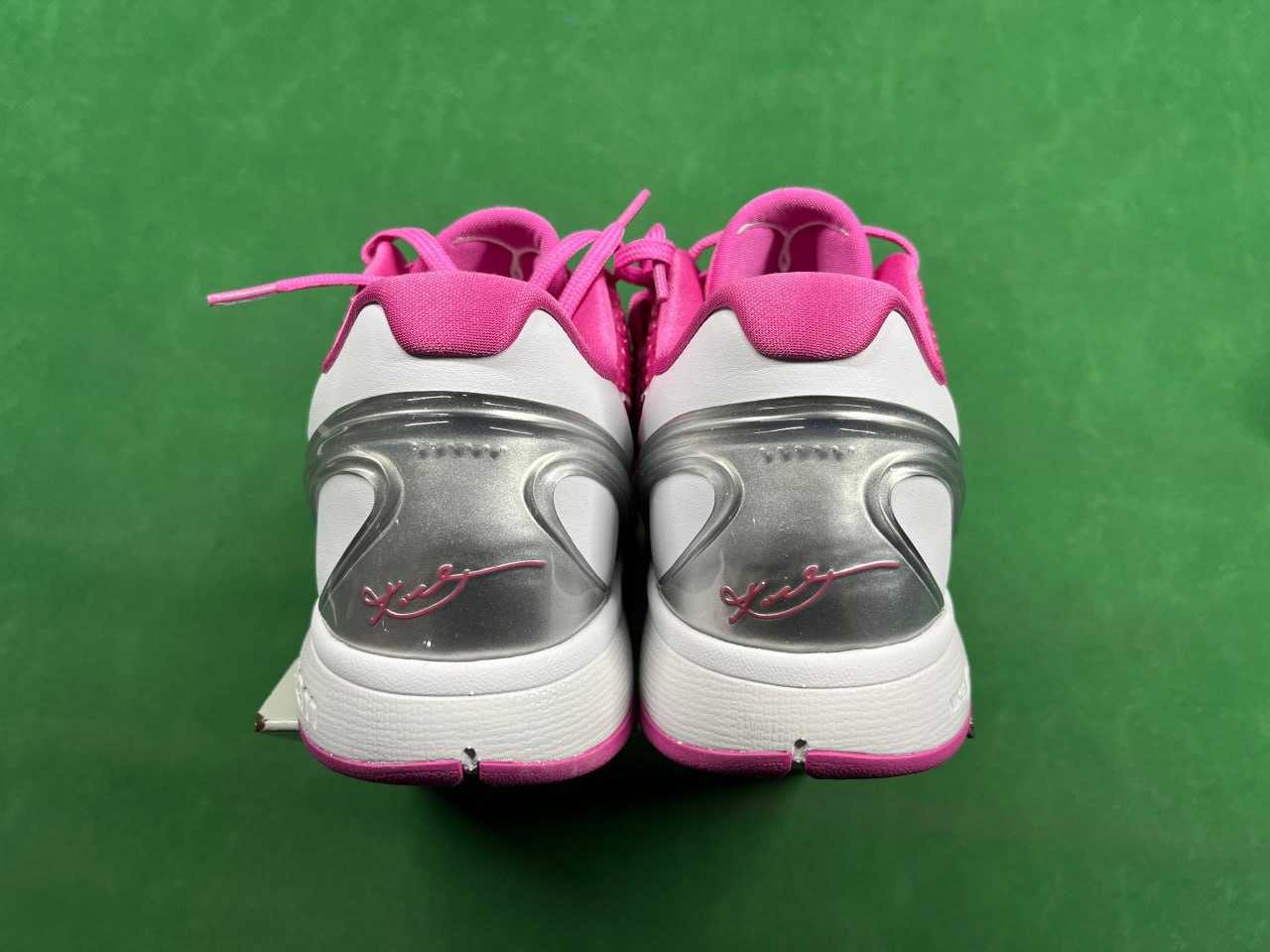 Nike Zoom Kobe V and VI Basketball Sneakers [5 styles] -3