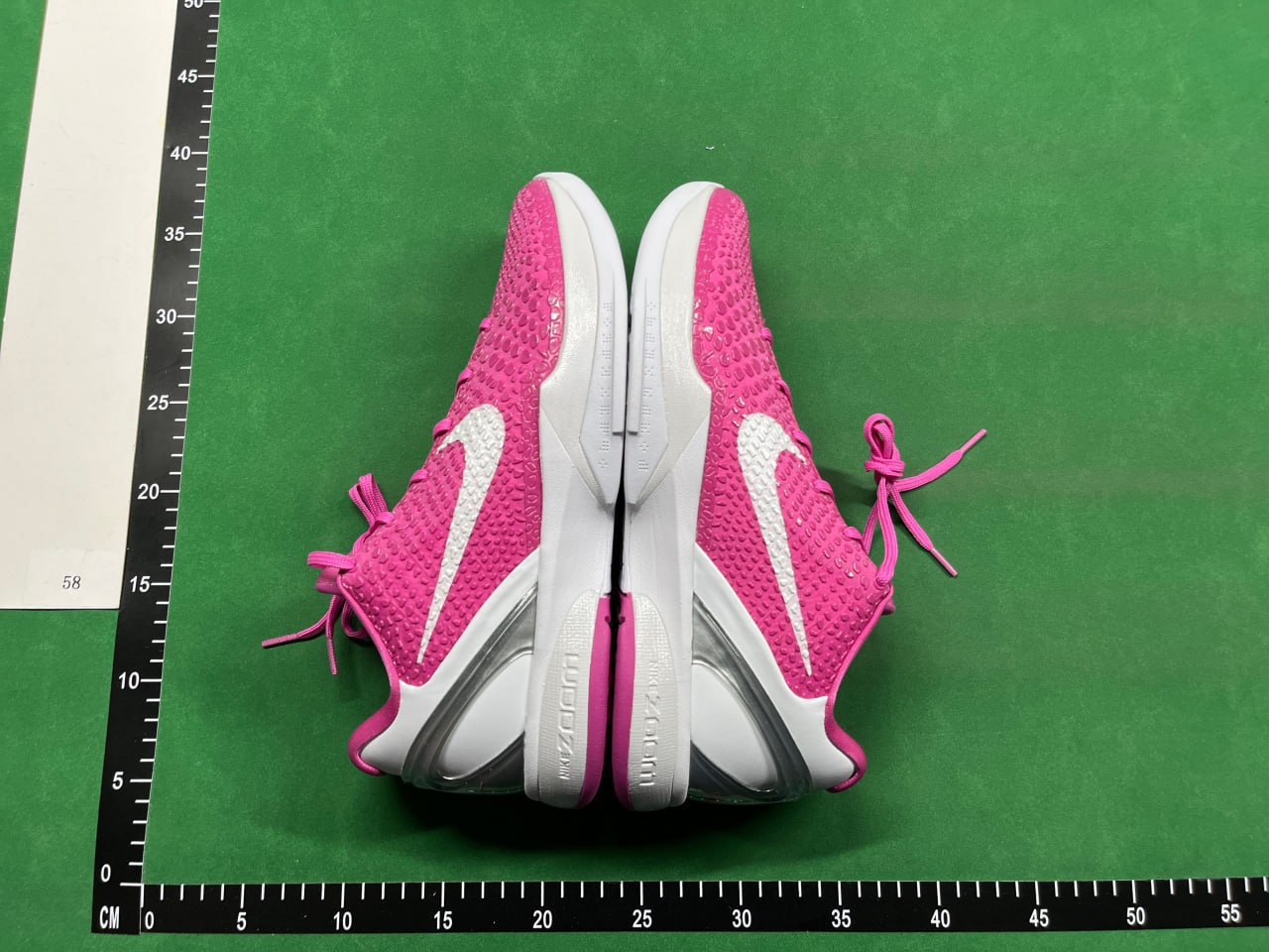 Nike Zoom Kobe V and VI Basketball Sneakers [5 styles] -4