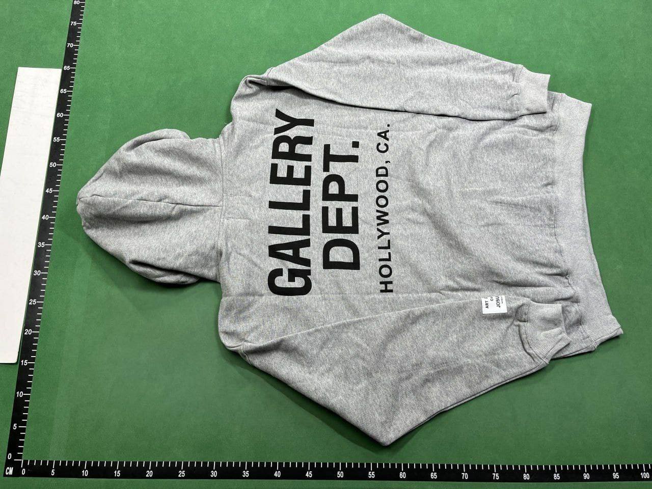 Gallery Dept. Hoodie [37 styles] -1