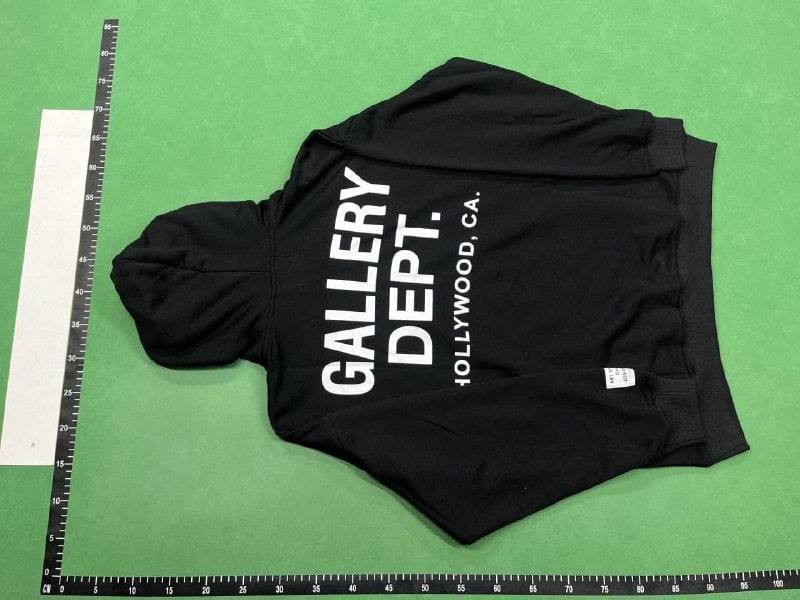 Gallery Dept. Hoodie [37 styles] -4