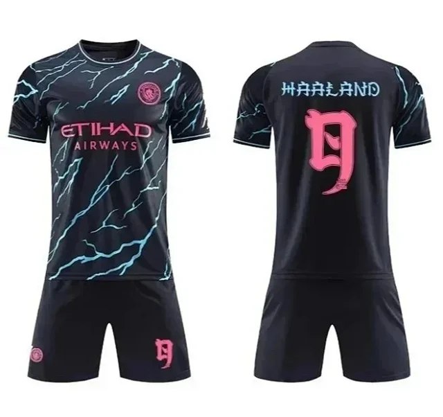 Manchester City 2021/22/23/24 