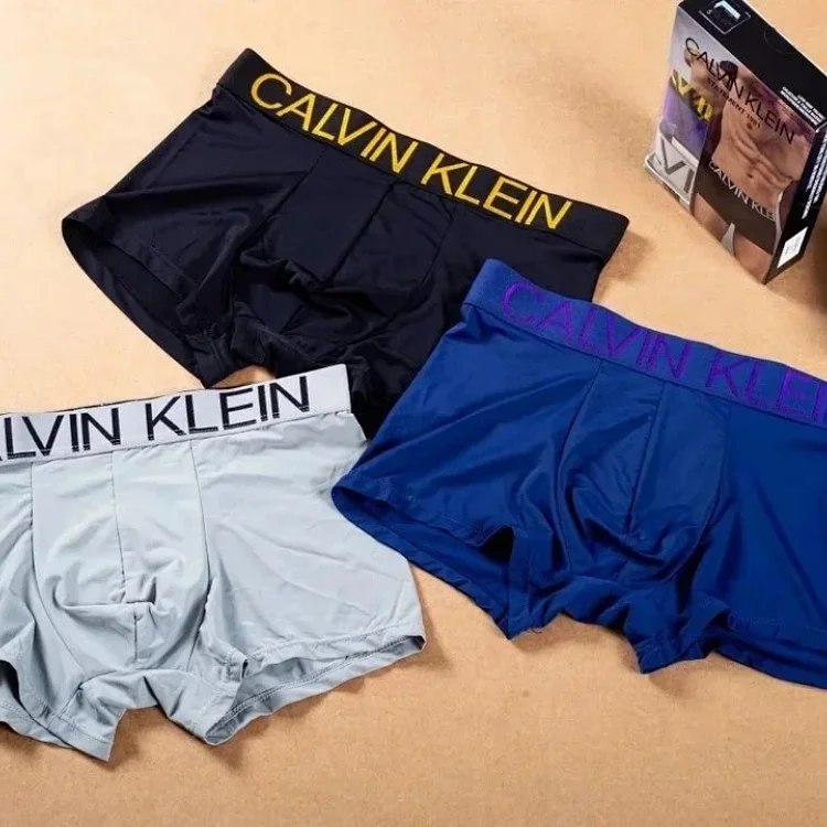 Calvin Klein Modern Cotton Box