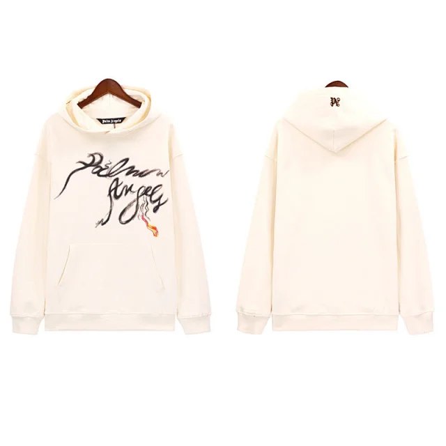 Palm Angels Printed Hoodie [25 styles]  -1