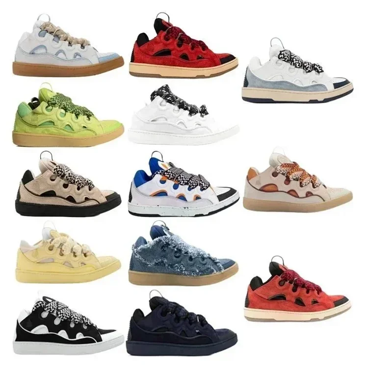 LANVIN B22 Sneakers [13 styles