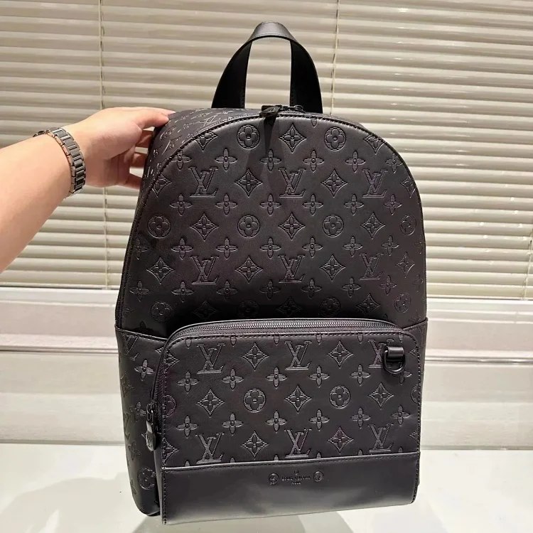 Louis Vuitton Monogram Emprein