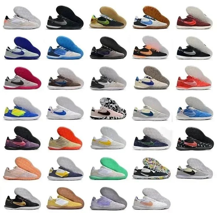 Nike Street Gato Casual Sneake