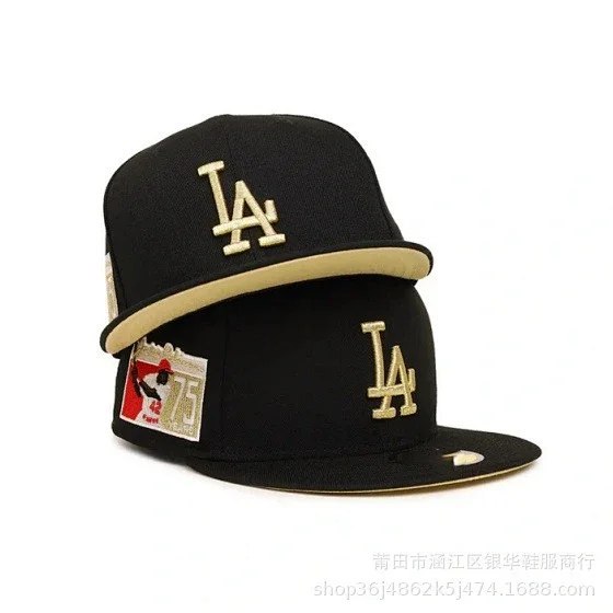New Era 59FIFTY Baseball Cap [40 styles] -1