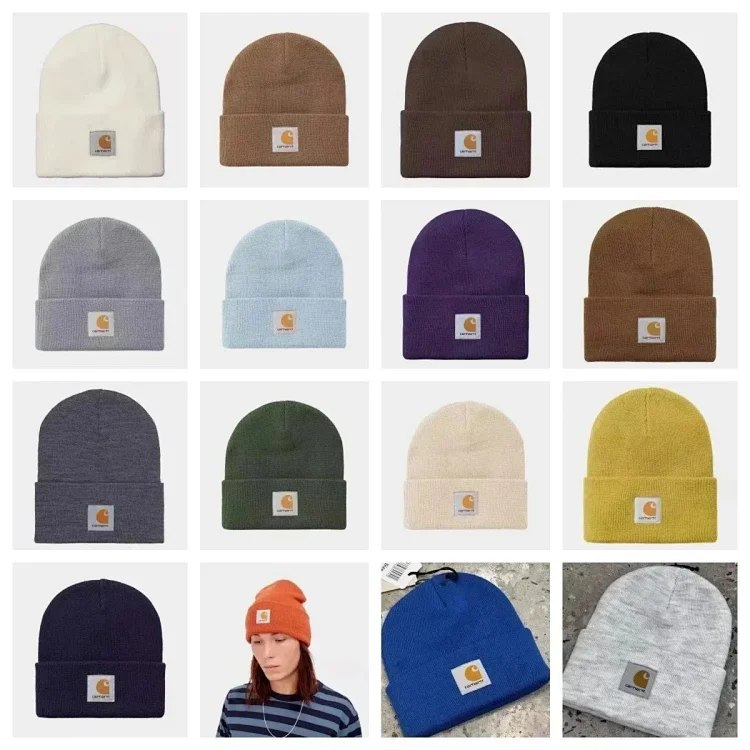 Carhartt WIP Watch Beanie [16 
