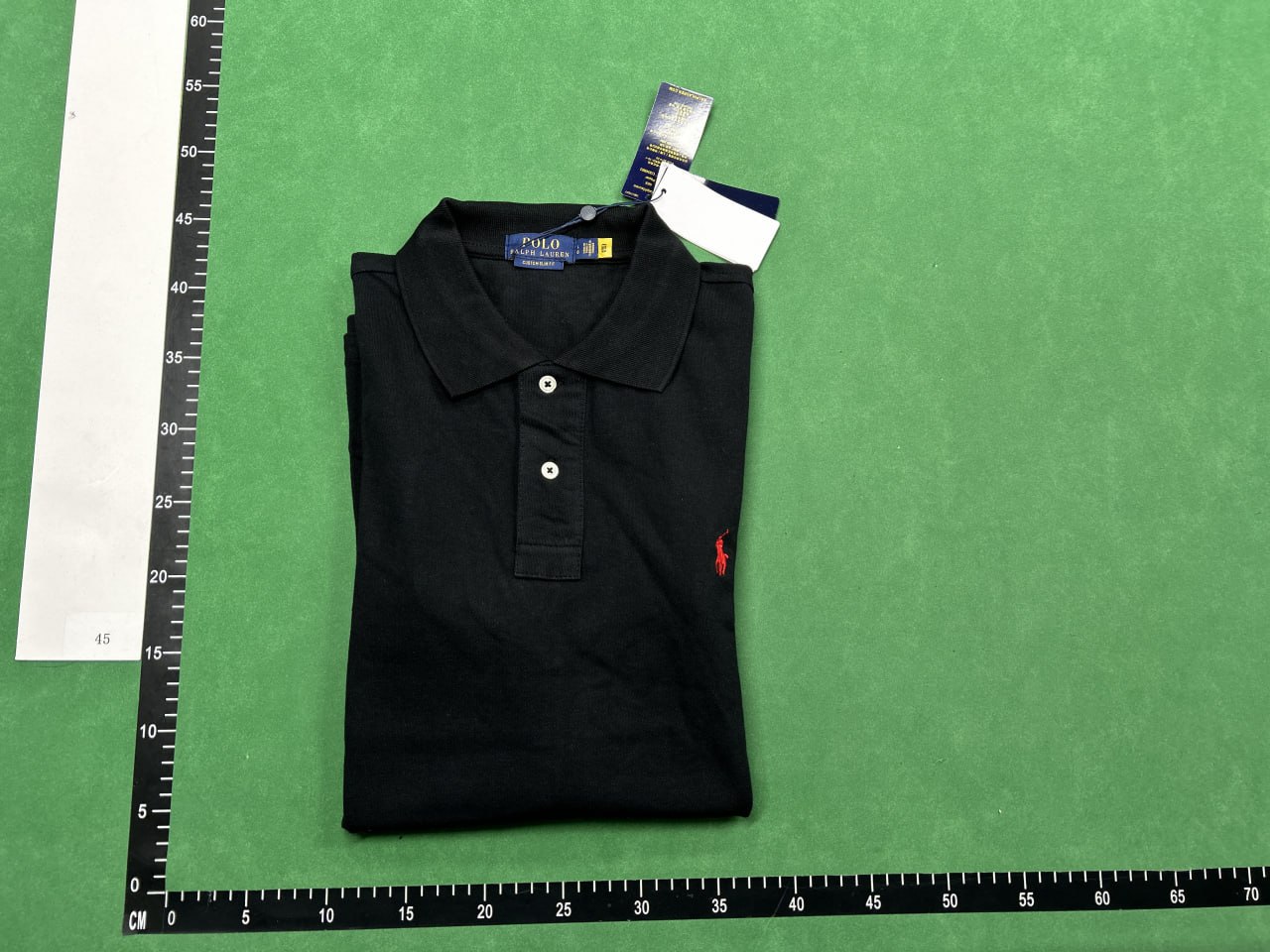 Ralph Lauren Polo Bear Graphic T-Shirt and Classic Polo Shirt [36 styles] -1