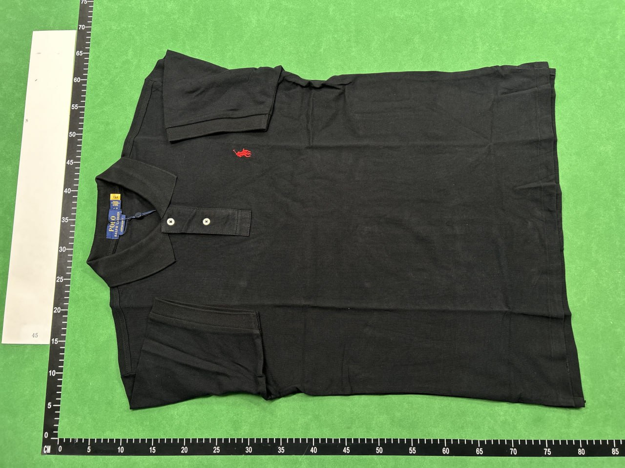 Ralph Lauren Polo Bear Graphic T-Shirt and Classic Polo Shirt [36 styles] -3