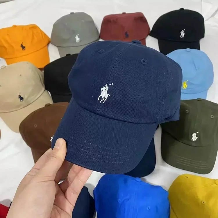 Polo Ralph Lauren Big Pony Dad