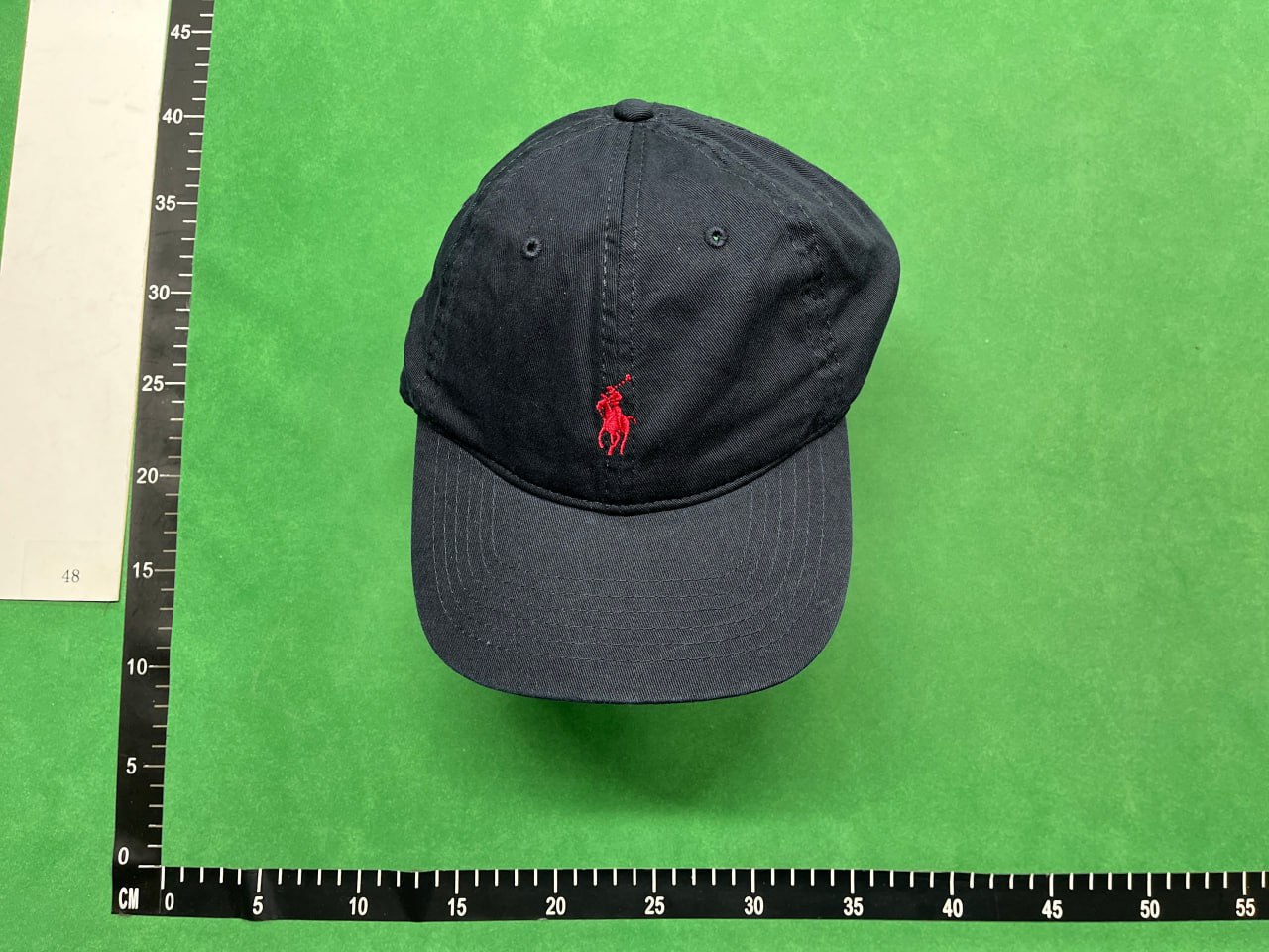 Polo Ralph Lauren Big Pony Dad Hat [16 styles] -1