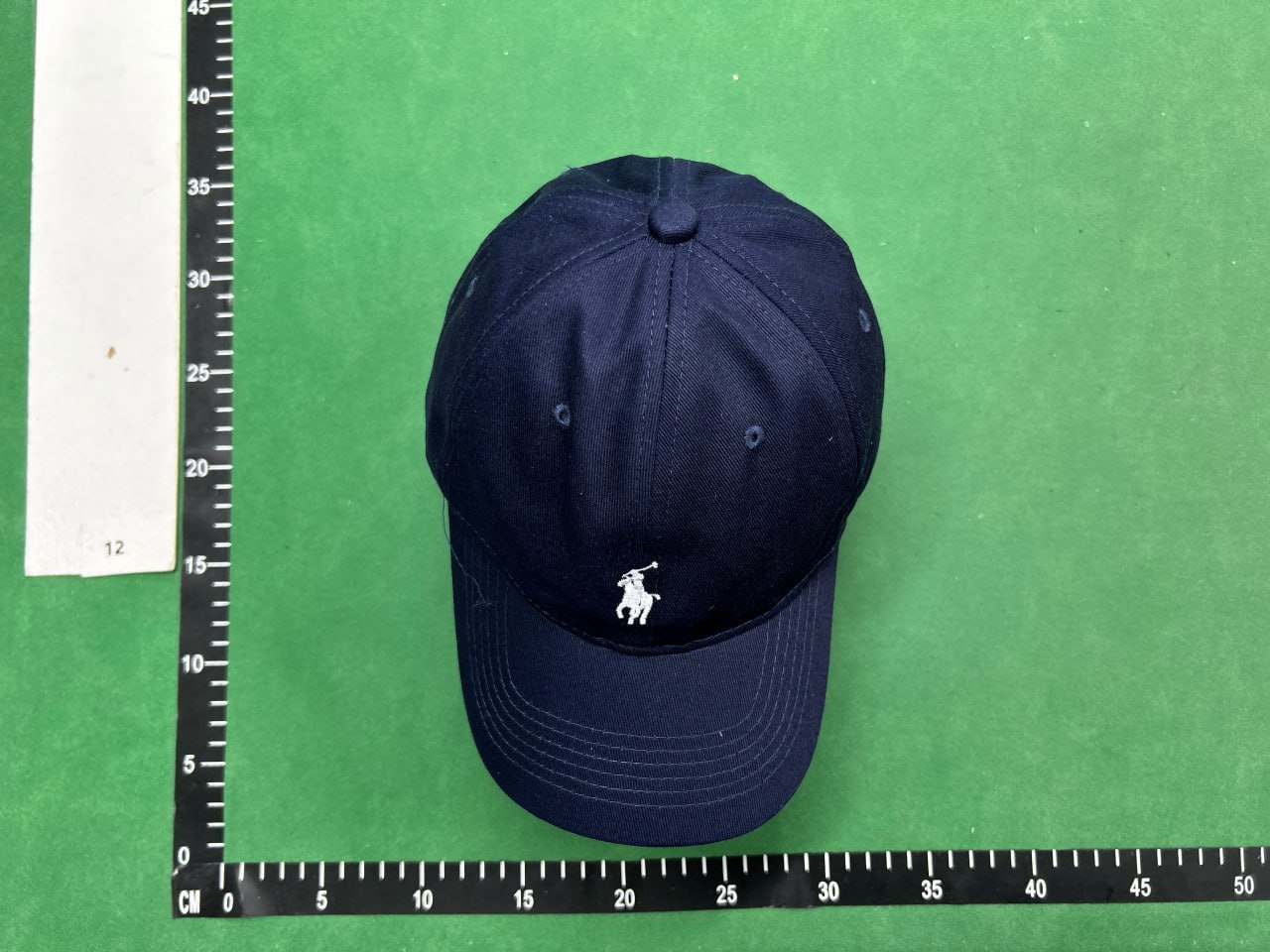 Polo Ralph Lauren Big Pony Dad Hat [16 styles] -2