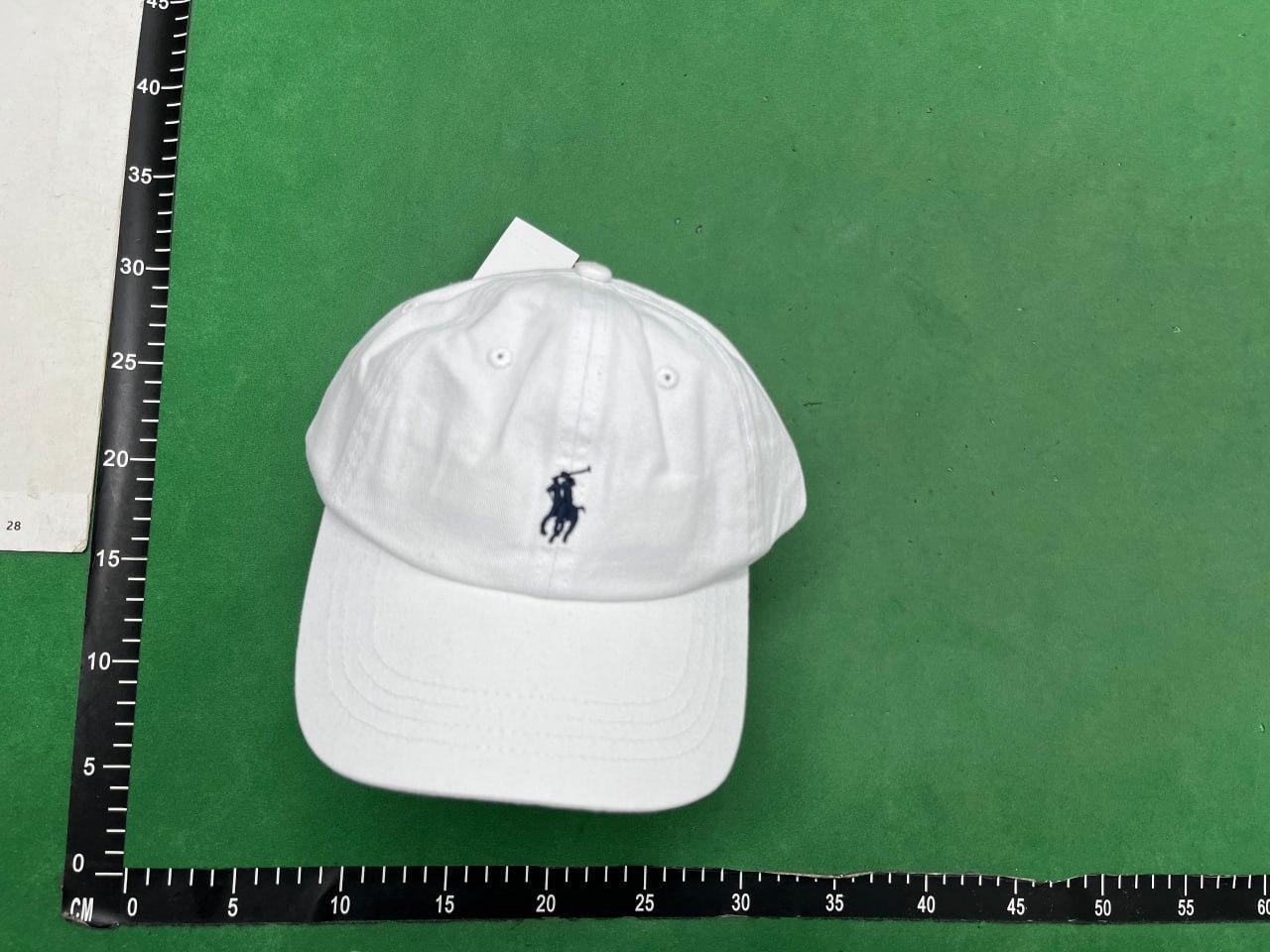 Polo Ralph Lauren Big Pony Dad Hat [16 styles] -4