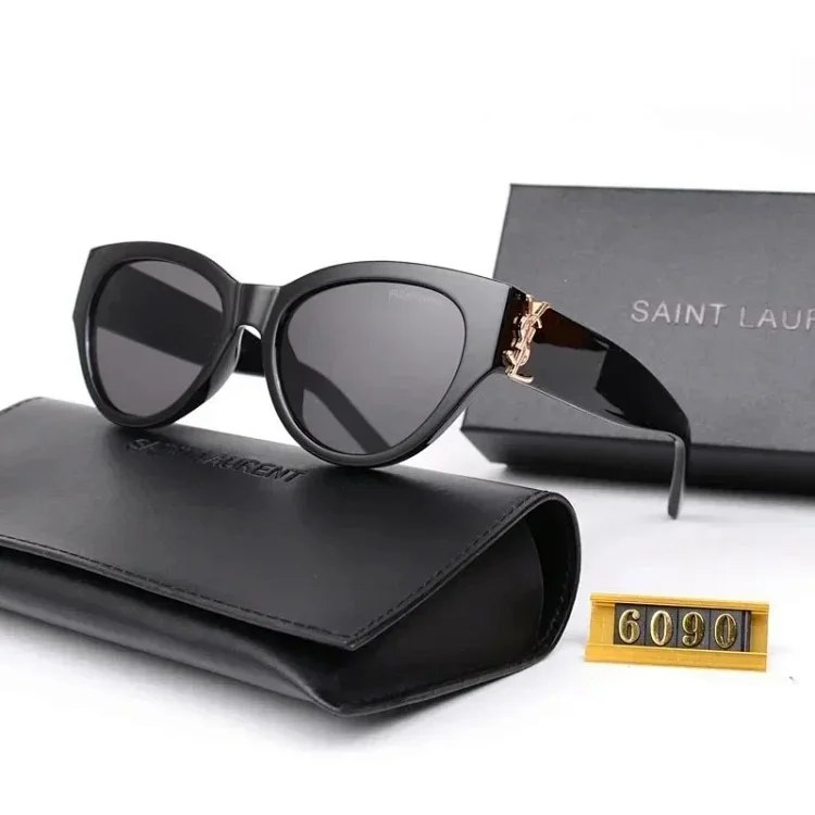 Saint Laurent MAYA Sunglasses 