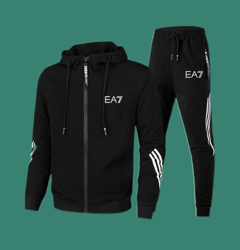 EA7 Emporio Armani Sportswear 