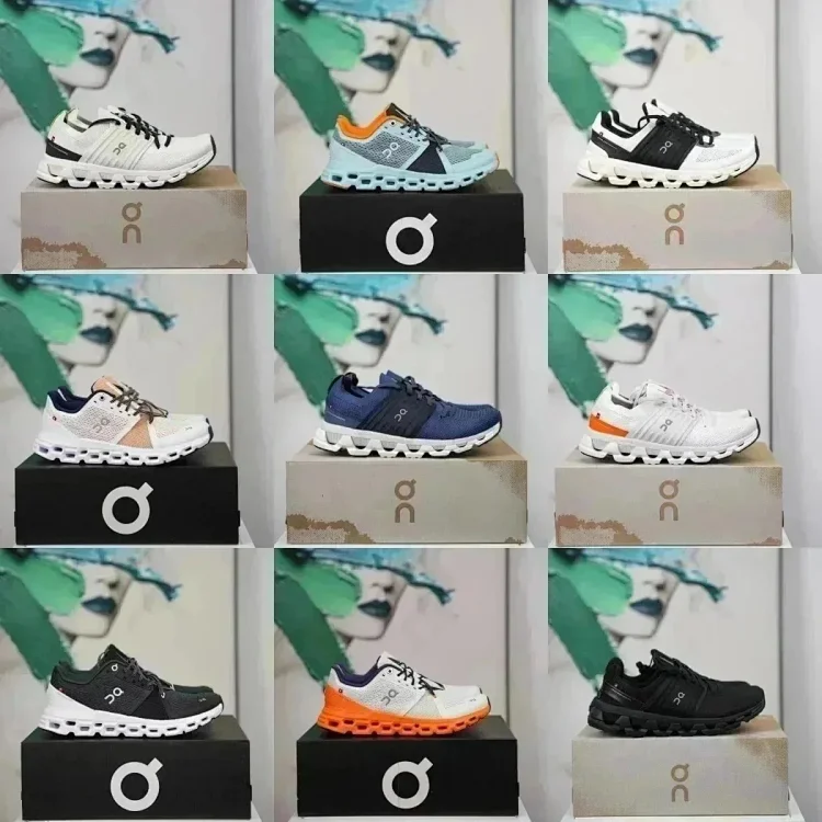 On Cloudswift Sneakers [29 sty