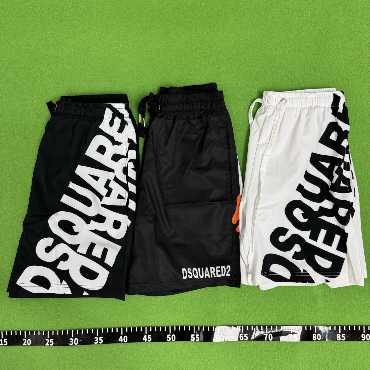 DSquared2 ICON Shorts [20 styles] -2