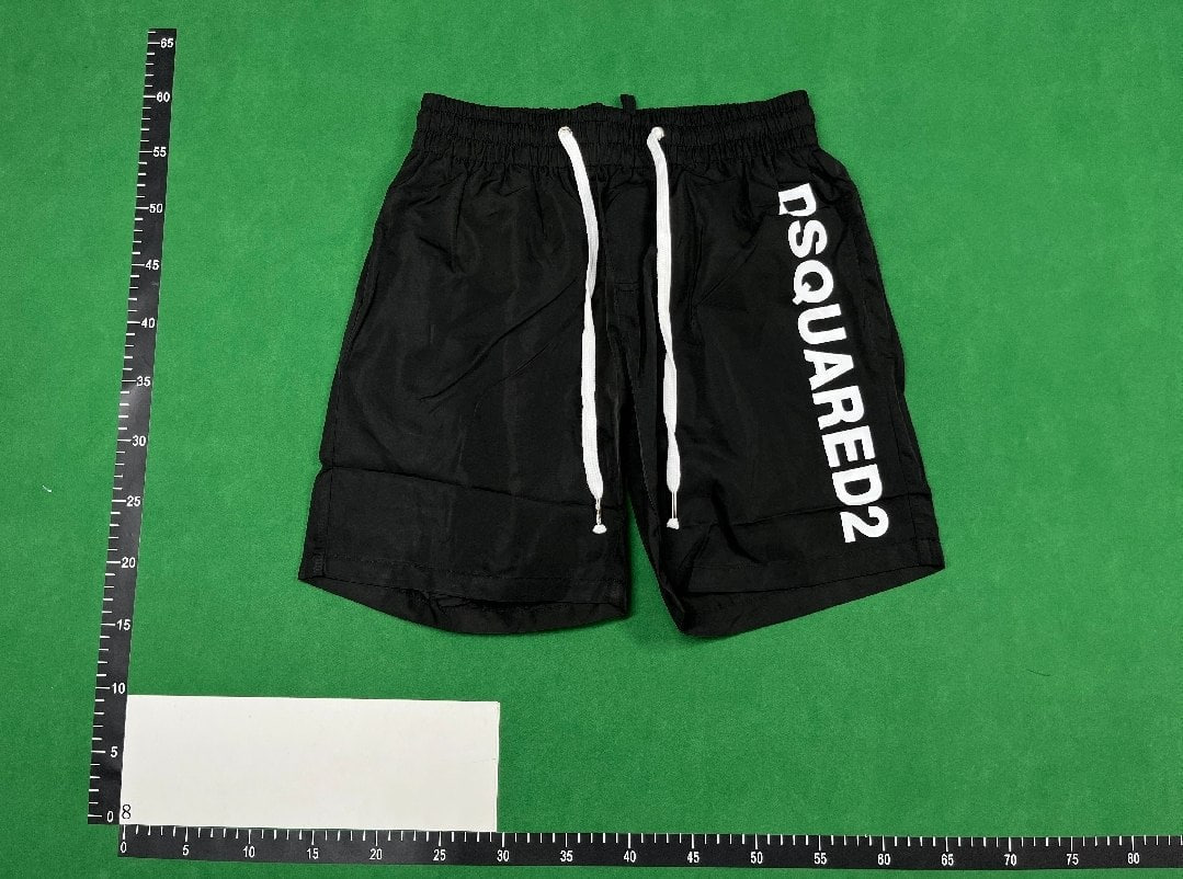 DSquared2 ICON Shorts [20 styles] -4
