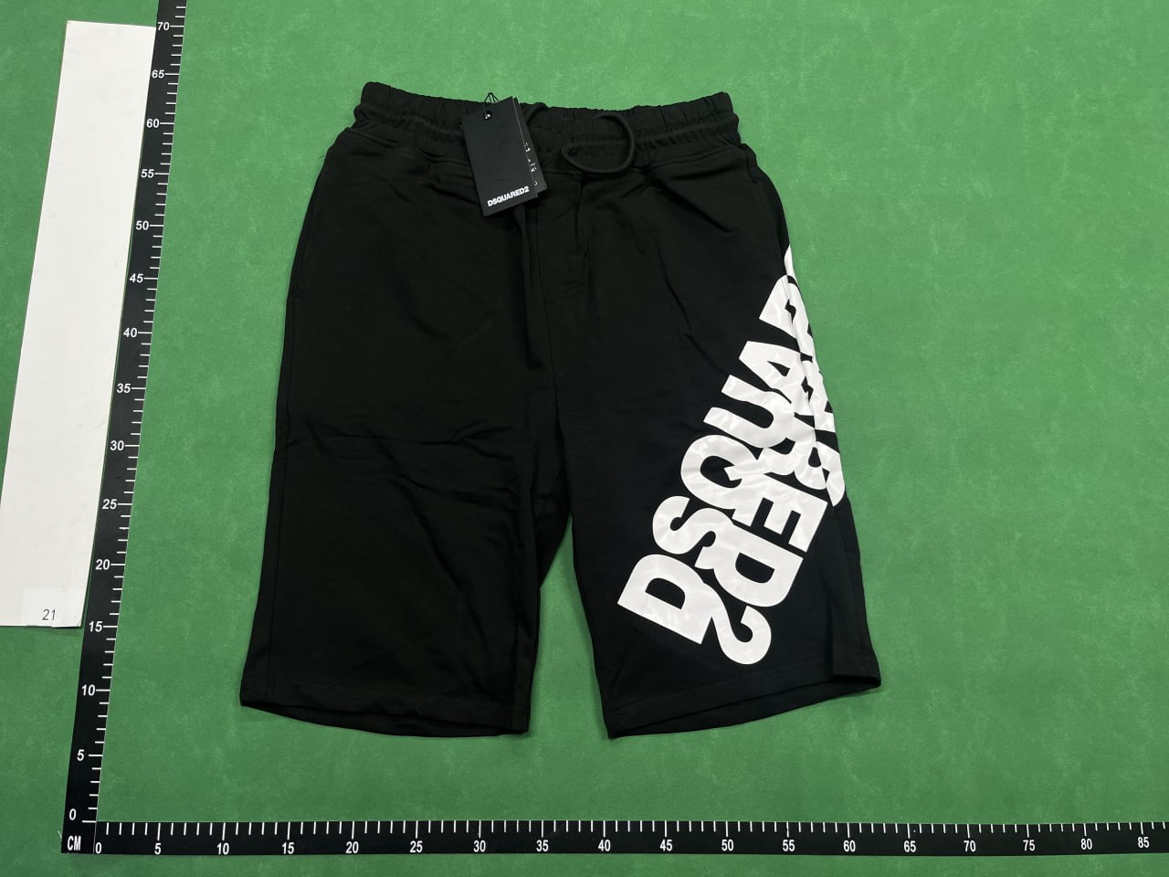 DSquared2 ICON Shorts [20 styles] -3