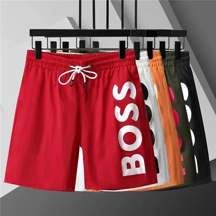BOSS Logo Swim Shorts [40 styl
