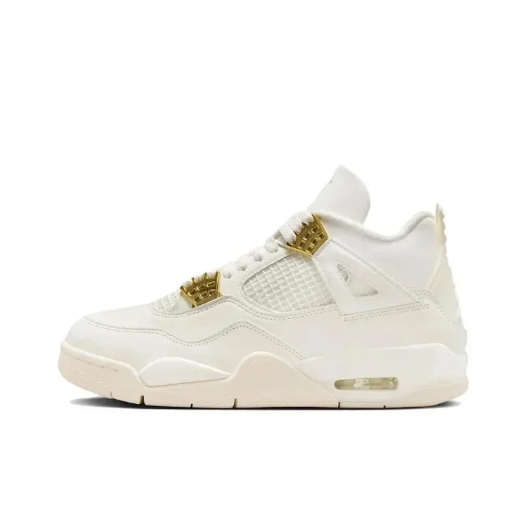 Nike Air Jordan 4 Sneakers [27