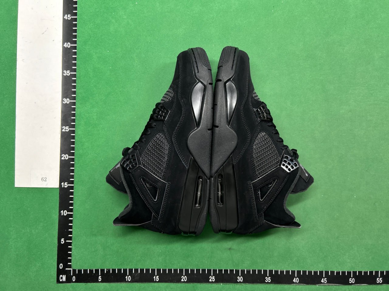 Nike Air Jordan 4 Sneakers [27 styles] -1