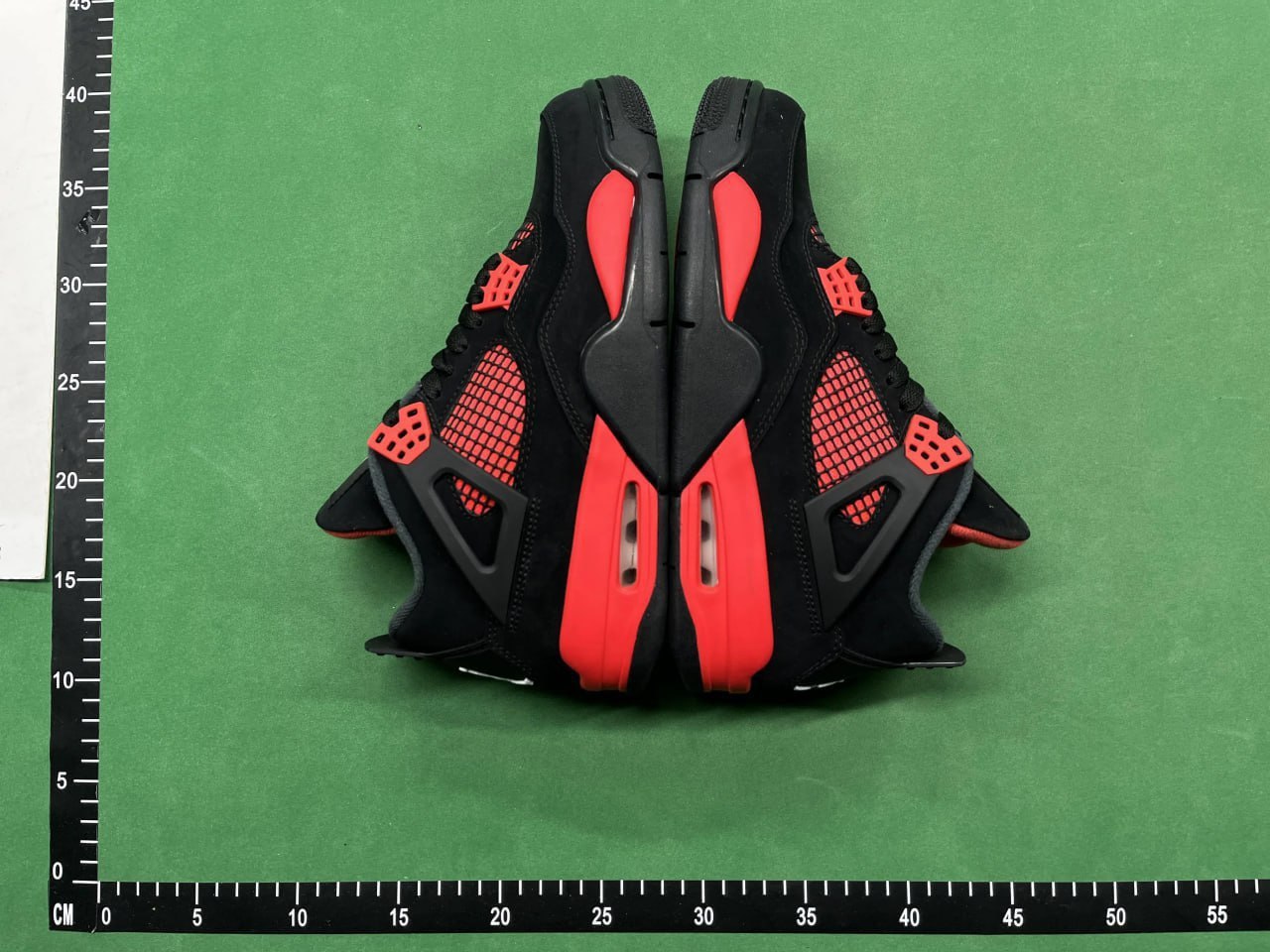 Nike Air Jordan 4 Sneakers [27 styles] -3