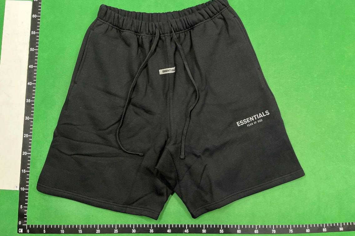 Fear Of God Essentials Shorts -1