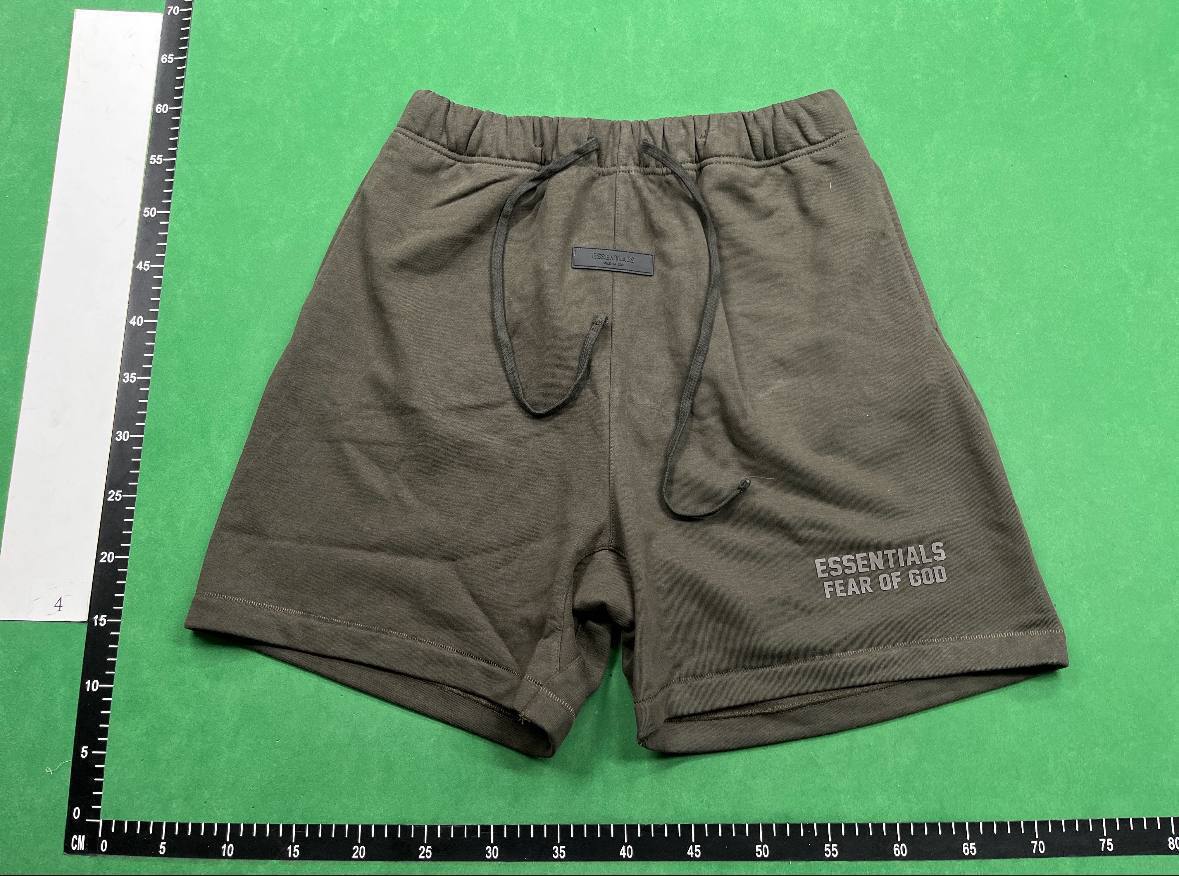 Fear Of God Essentials Shorts -2