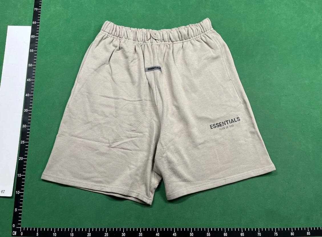 Fear Of God Essentials Shorts -4