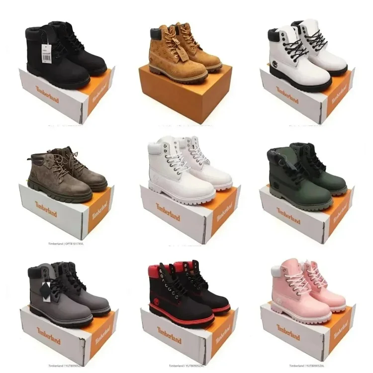 Timberland