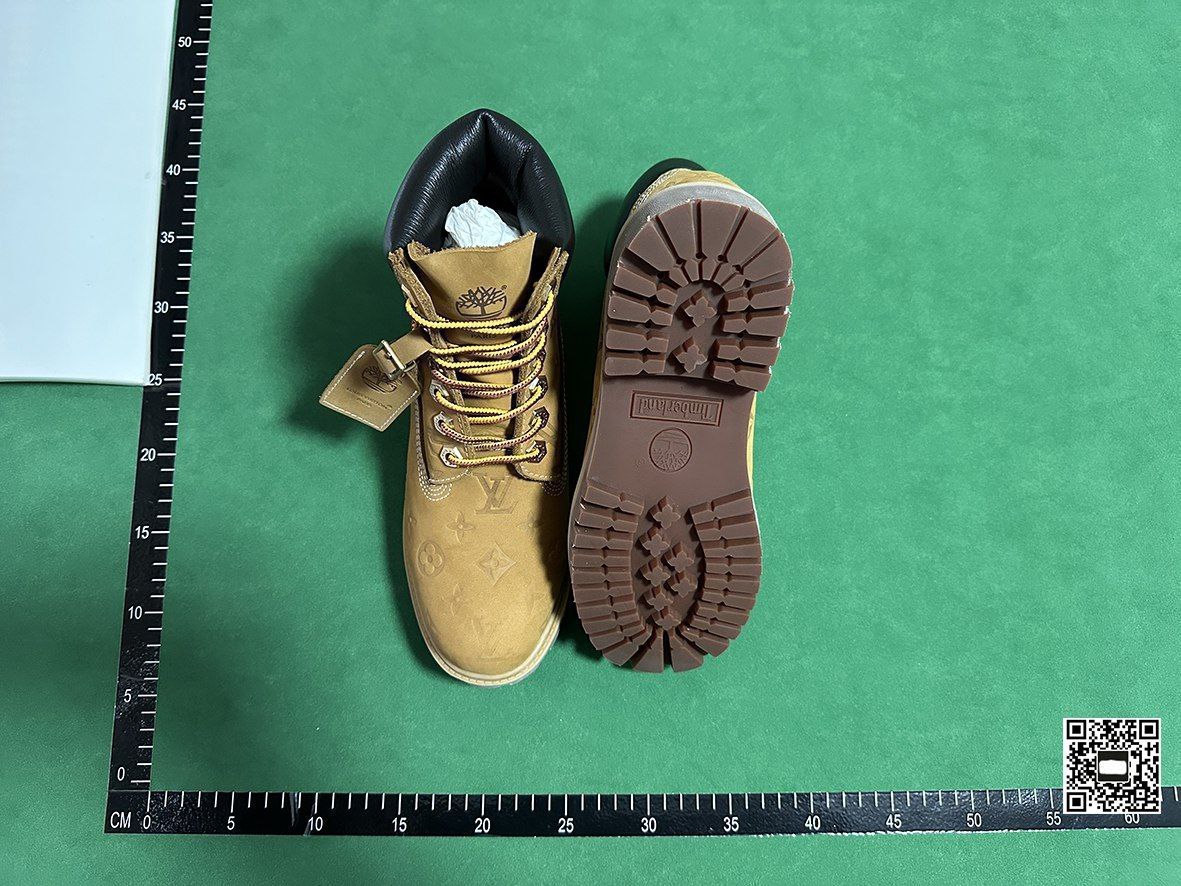 Timberland -1