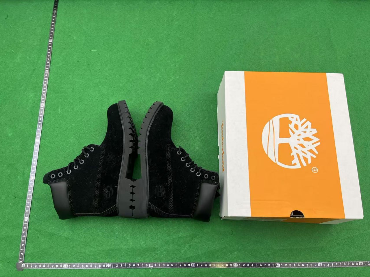 Timberland -2