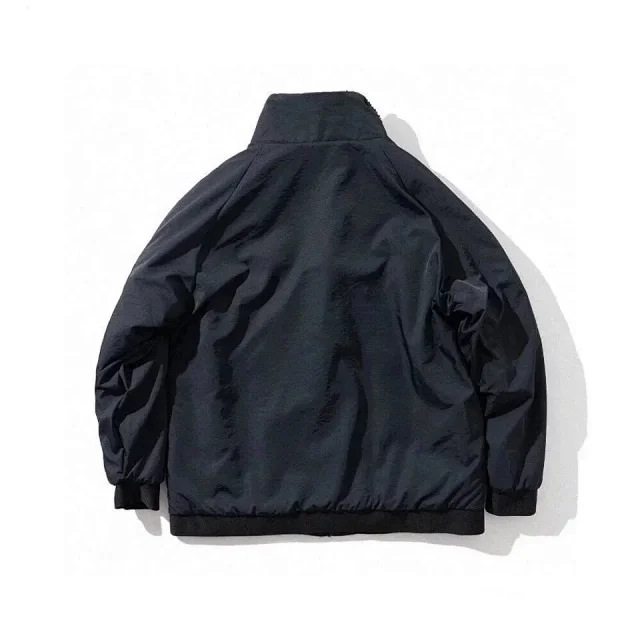Nike cashmere sweater -1