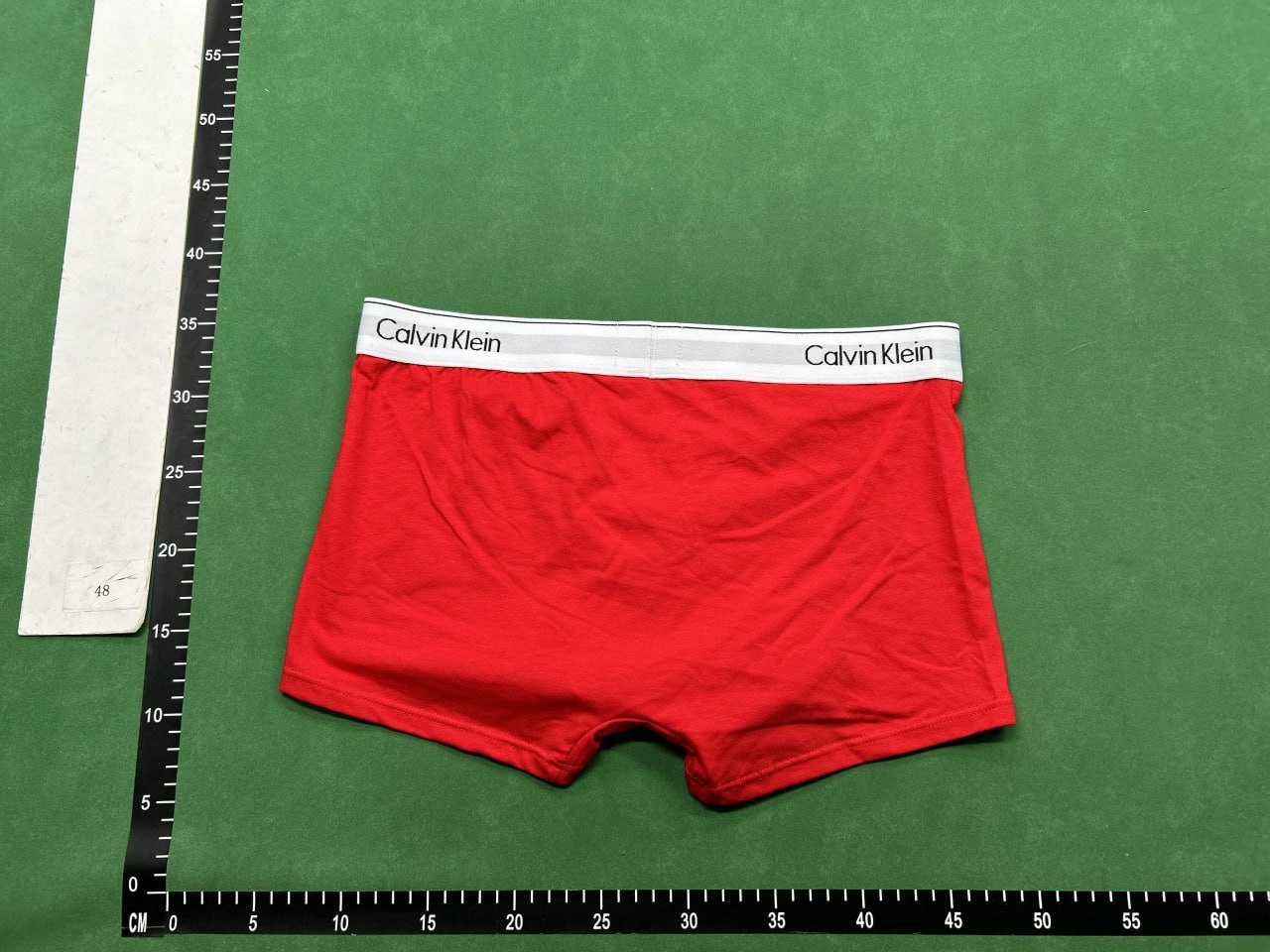 Calvin Klein Cotton Stretch +2 -1
