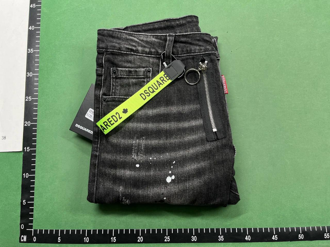 Dsquared2 Jeans -1