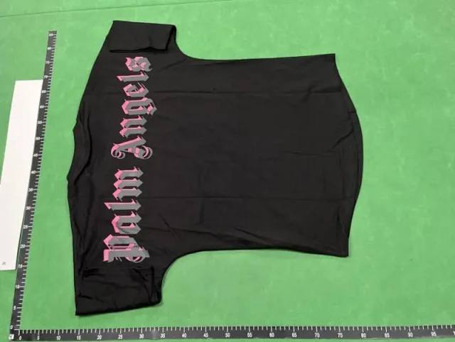 Palm Angels T-shirt -2