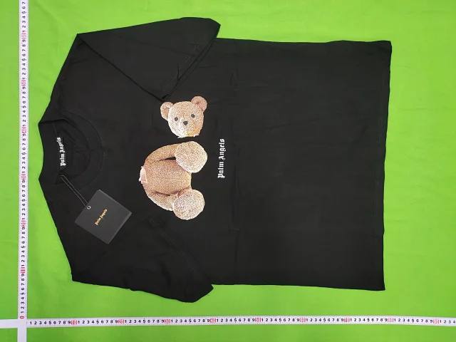Palm Angels T-shirt -3