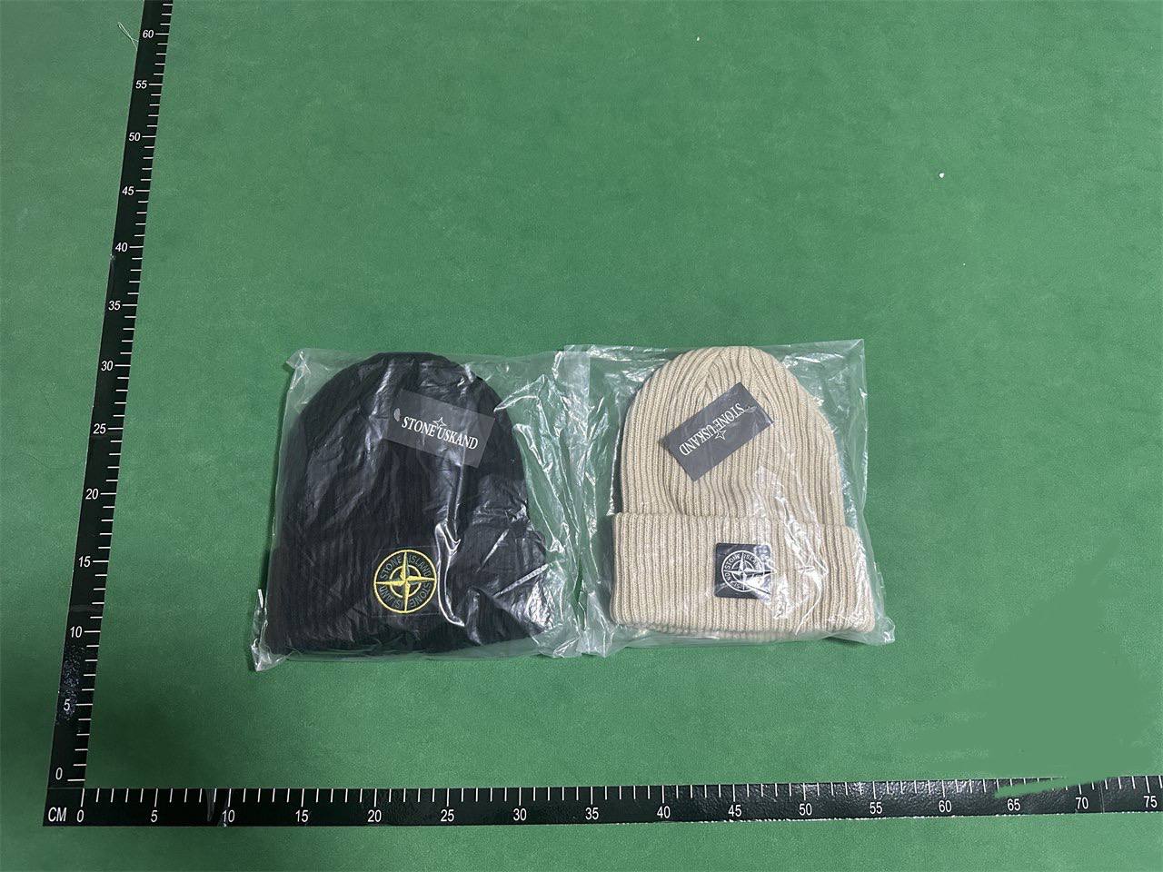 Stone Island Hat -1