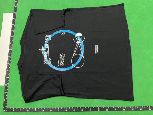 Stone lsland T-shirt -2