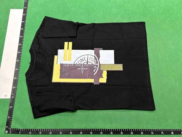 Stone lsland T-shirt -3