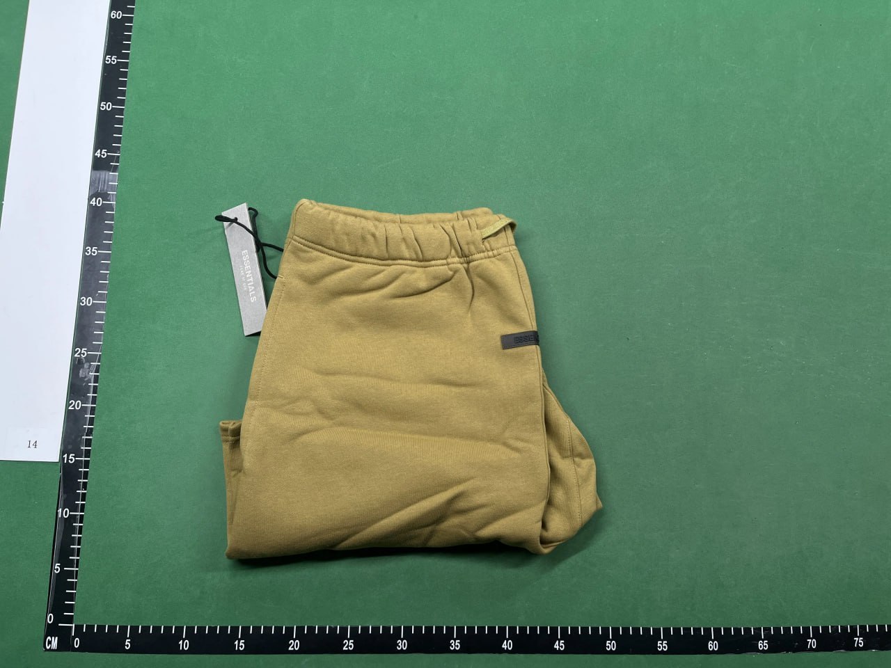 Essentials shorts -2