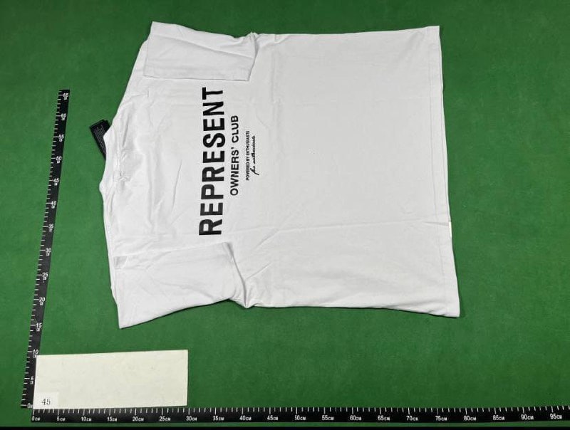 Represent Tee -2