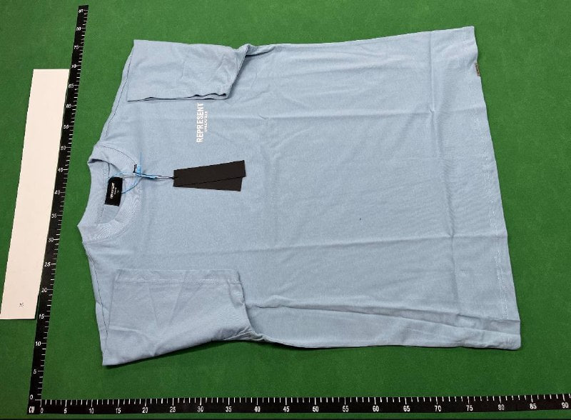 Represent Tee -5